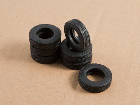 1444AVD Сборная модель КАМАЗ-5460 седельный тягач AVD Models