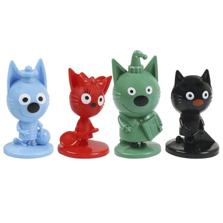 8924 Три кота. День Рождения Папы