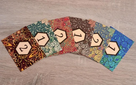 SM41764 Верю не верю: Съедобное-несъедобное