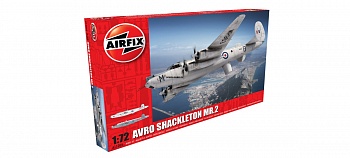 A11004 Самолет Avro Shackleton MR.2