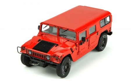 CS-002 HUMMER H1 Meng