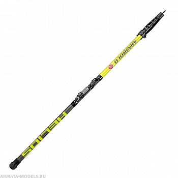 Удилище проводочное MINIBOLO с/к, 3m, 3-15g (HS-MB-300K) Helios