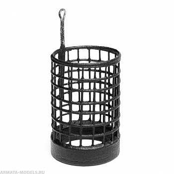 Кормушка Premier Fishing Feeder ПУЛЯ-expert 2 - L оцинков. 70гр( цена указана за упаковку, в количестве 6шт.)