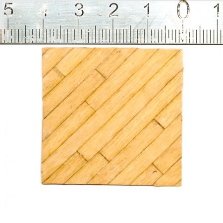 S-148 Половая доска, размер M