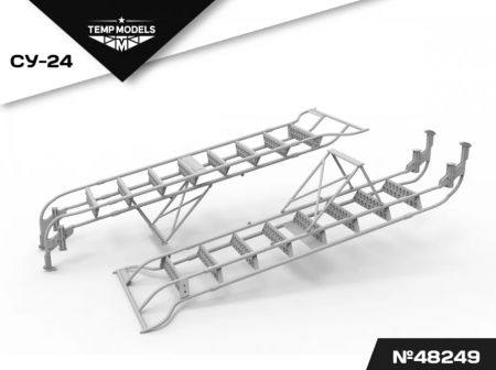 48249TMP СТРЕМЯНКА ДЛЯ СУ-24