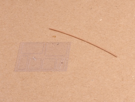 8006AVD Сборная модель Автопогрузчик АП-4014 AVD Models