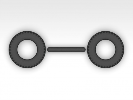 35602 Leyland Retriever General Service (раннего производства) ICM