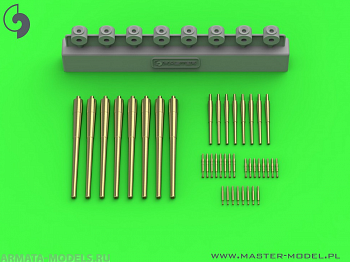 SM-350-109 Стволы для вооружения HMS Cornwall, HMS Kent - 8 дюймов (8 шт.), 4 дюйма (8 шт.), 40 мм POM-POM (16 шт.), Vickers .50cal (8 шт.) (Для комплекта Trumpeter) SM-350-109 Стволы для вооружения HMS Cornwall, HMS Kent - 8 дюймов (8 шт.), 4 дюйма (8 шт.), 40 мм POM-POM (16 шт.), Vickers .50cal (8 шт.) (Для комплекта Trumpeter)