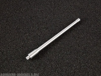 MG-3574 122-мм пушка А-19С для ИСУ-122, с нарезами, съемная втулка MG-3574 122-мм пушка А-19С для ИСУ-122, с нарезами, съемная втулка