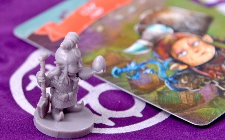 17059fFI Бухта торговцев: Драконолог