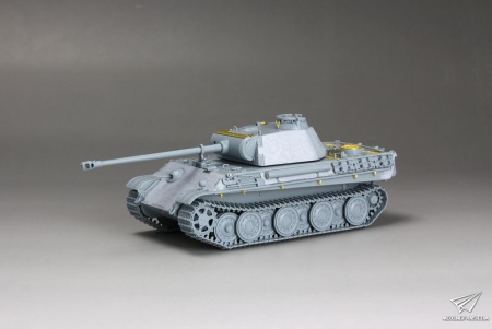 VS720009 Panther Pz.Kpfw. V Ausf. G Vespid Models