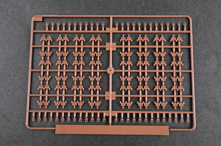 09598P Сборная модель Object 490B Trumpeter
