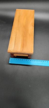 75267 Топчан блиндажный