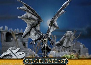 08-42GW Набор Властелин Колец Файнкаст: Гулахвар - Ужас Арнора. (Gulahvar The Terror of Arnor) 08-42GW Набор Властелин Колец Файнкаст: Гулахвар - Ужас Арнора. (Gulahvar The Terror of Arnor)