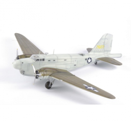 SH72230 B-18B Bolo ASW Version Special Hobby