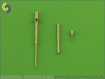 AM-48-050 ПВД для самолета F-4E, F, G, J