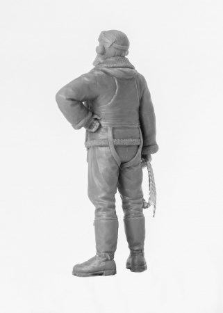 32105 Фигуры, Пилоты ВВС Великобритании (1939-1945) ICM