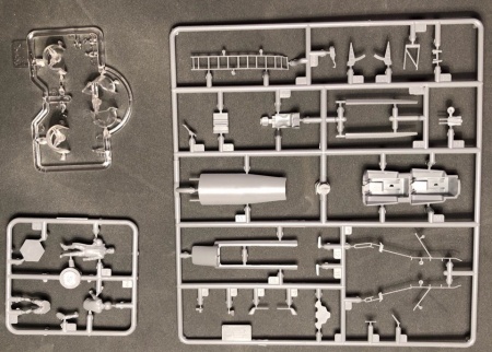 7314 Многоцелевой истребитель завоевания превосходства в воздухе Су-30СМ Звезда