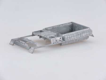 Сборная модель Пожарный вездеход ВПЛ-149 (ГТ-СМ) AVD Models