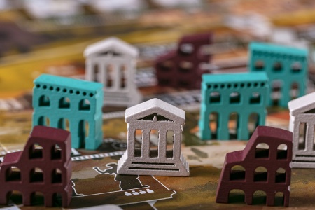 8442 Вечный город