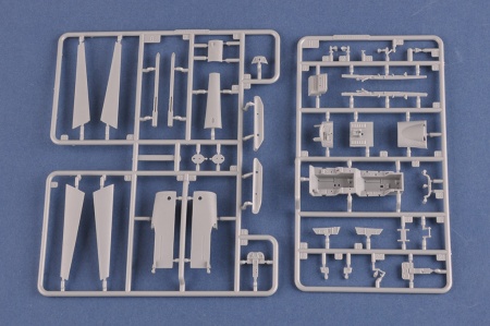 85813HB F/A-18F Super Hornet Hobby Boss