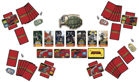 8436 Неудержимые DVD