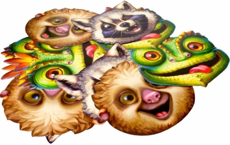 181992HW Детская мафия Подарочное издание