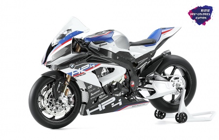MT-004S BMW HP4 Race Meng
