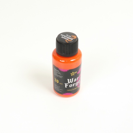 24-20ZS/30 Проливка Мерцающий янтарь