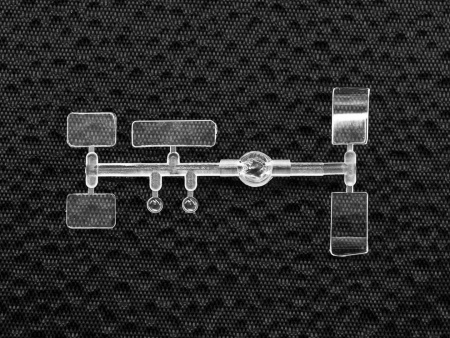 72813 Зил-131, автозаправщик ICM