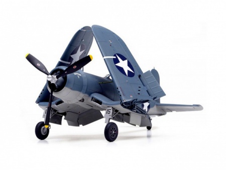 60324T Vought  F4U-1 Corsair Birdcage Tamiya