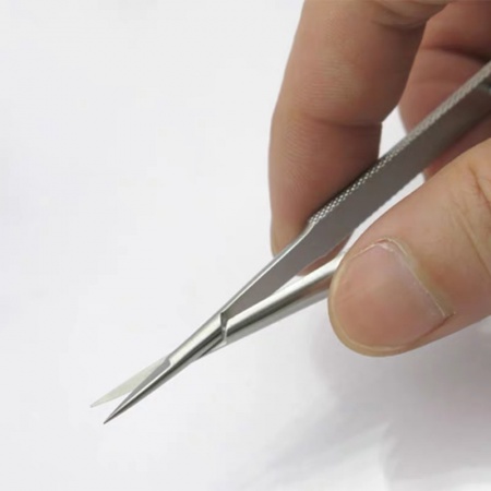 BD0009K  Ножницы  (прямые)