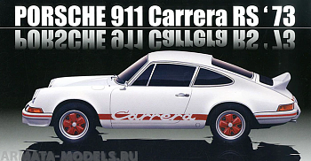 FU12658 Porsche 911 Carrera RS '73