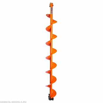 Шнек под мотобур MOTOSHTORM 130R правое вращение (SMS-130R) Тонар Шнек под мотобур MOTOSHTORM 130R правое вращение (SMS-130R) Тонар