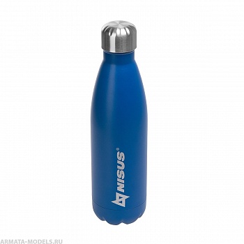 Термобутылка 500ML (NA.CCK050-RB) Nisus