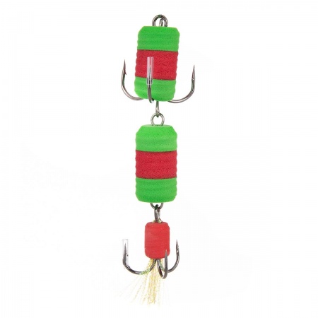 Мандула 2Х  Мандула 2Х