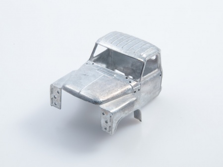 1558AVD Сборная модель ГЗСА-3704 (52) AVD Models