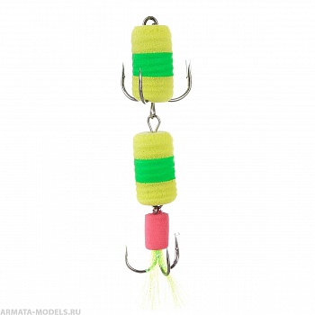 Мандула 2Х  Мандула 2Х