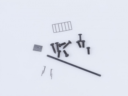 1119KIT Сборная модель МАЗ-502, 1957 г. Start scale models (SSM)