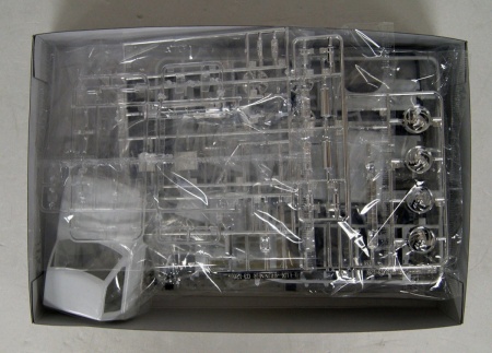 05700 Toyota HiLux 95 New Old School Aoshima