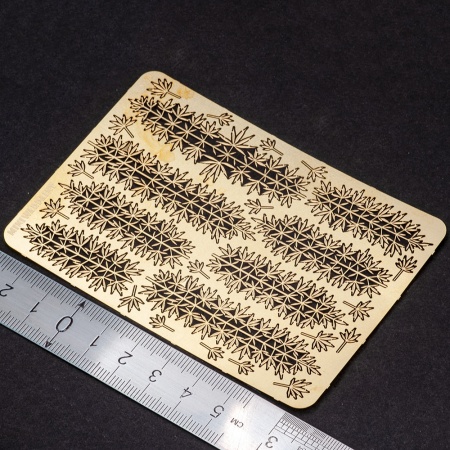 S270MWP Конопля, размер L