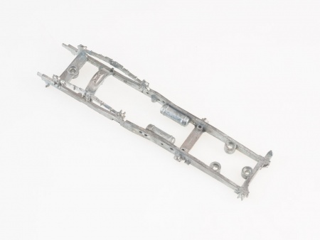 1322AVD Седельный тягач КАЗ-608 AVD Models