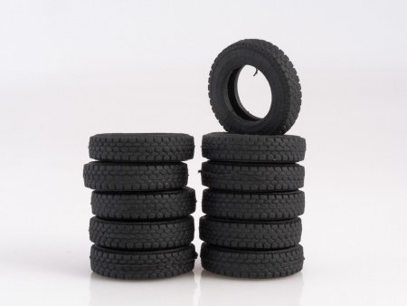 1364AVD Сборная модель Загрузчик сеялок автомобильный ЗСА-7 (133ГЯ) AVD Models