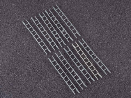 AVD143008910 Смоляное дополнение Лестница-палка, 10 шт