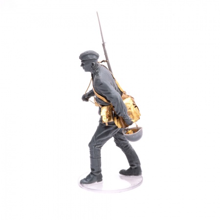 S-217 Снаряжение солдата РККА, размер М