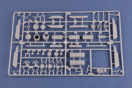 85813HB F/A-18F Super Hornet Hobby Boss