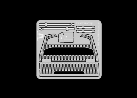 3942ИТ Грузовик Вольво FH 4 Italeri