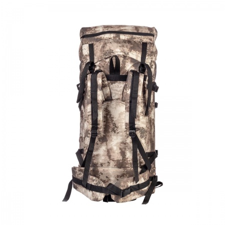 Рюкзак Универсал 100л зеленая цифра Helios