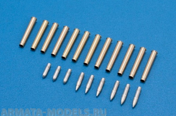 72P14RB Набор амуниции для 76,2mm L/53 M7 gun 72P14RB Набор амуниции для 76,2mm L/53 M7 gun