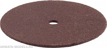 29910-H36 d=23 мм, круг абразивный отрезной, пластиковый бокс, 36 шт, 29910-H36 d=23 мм, круг абразивный отрезной, пластиковый бокс, 36 шт,